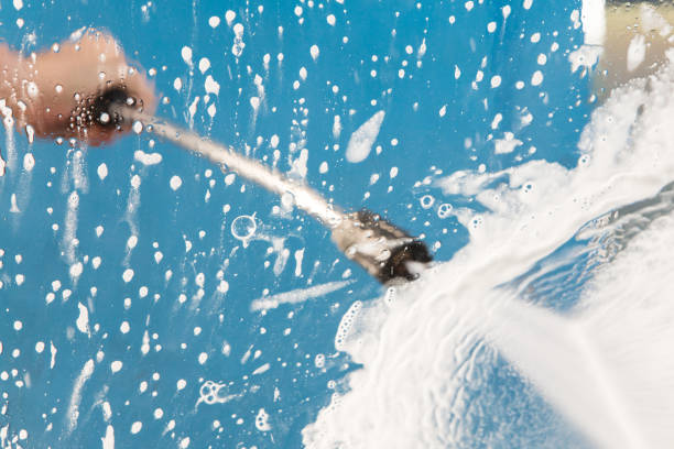 Best Building Exterior Pressure Washing in Palmetto, FL